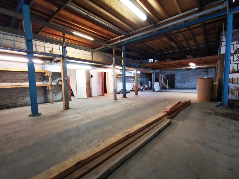 Handelszaak te koop in Sint-Gillis 1060 470000.00€ slaapkamers 470.00m² - Zoekertje 389785