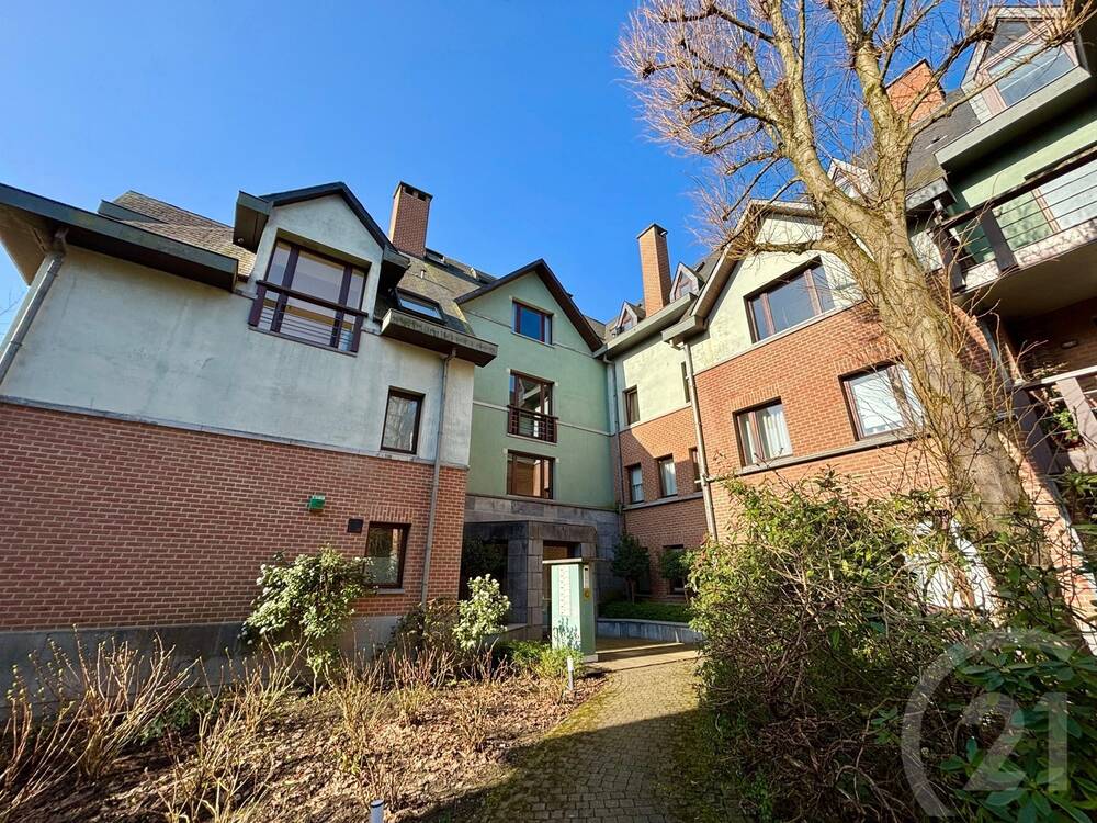 Appartement te in Brussel 1000 1890.00€ 2 slaapkamers 171.00m² - Zoekertje 389396