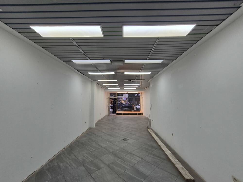 Handelszaak te koop in Sint-Gillis 1060 320000.00€ slaapkamers 160.00m² - Zoekertje 390373