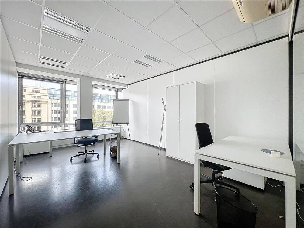Appartement te  in Brussel 1000 2900.00€  slaapkamers 242.00m² - Zoekertje 390645