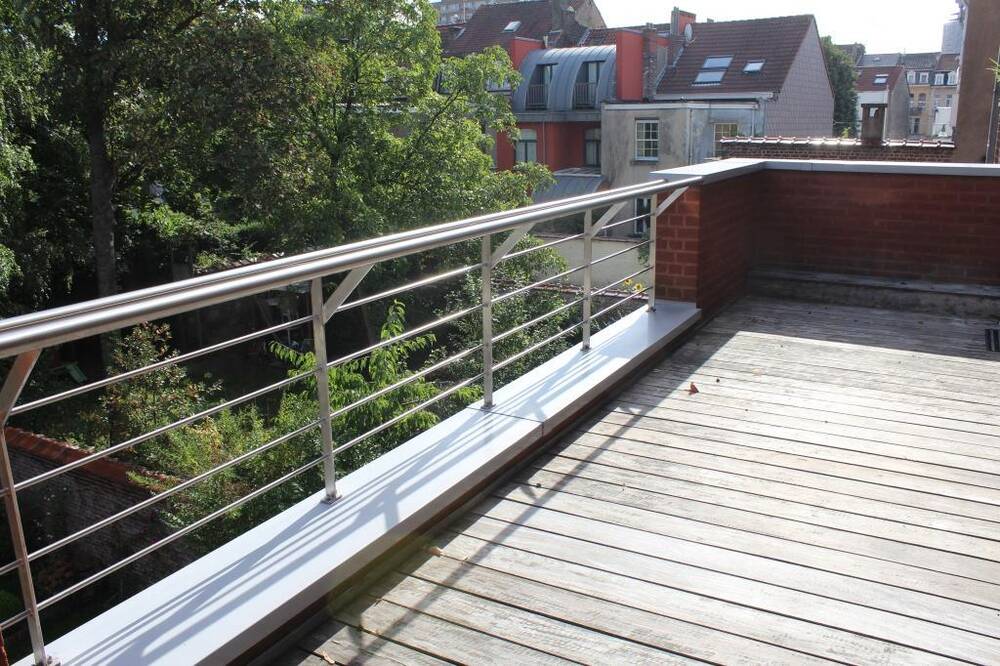 Appartement te  in Schaarbeek 1030 395000.00€ 2 slaapkamers 136.00m² - Zoekertje 391230