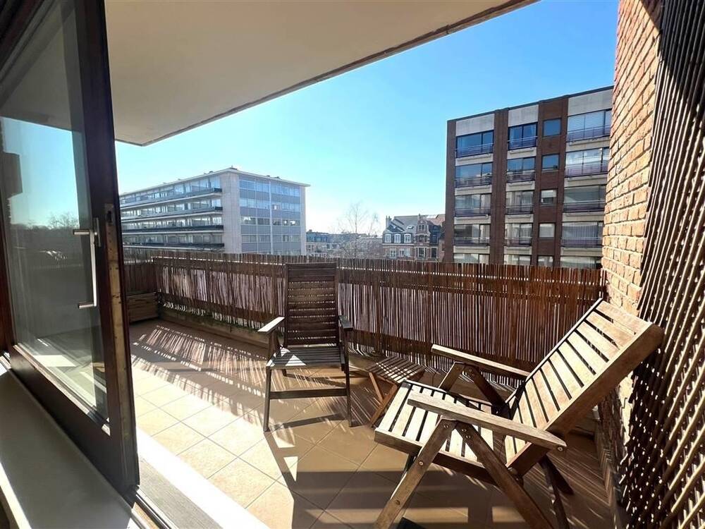 Appartement te in Ukkel 1180 365000.00€ 2 slaapkamers 90.00m² - Zoekertje 390275