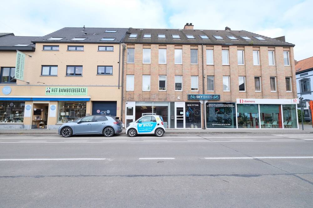 Handelszaak te  in Kortenberg 3070 1050.00€  slaapkamers 70.00m² - Zoekertje 392127