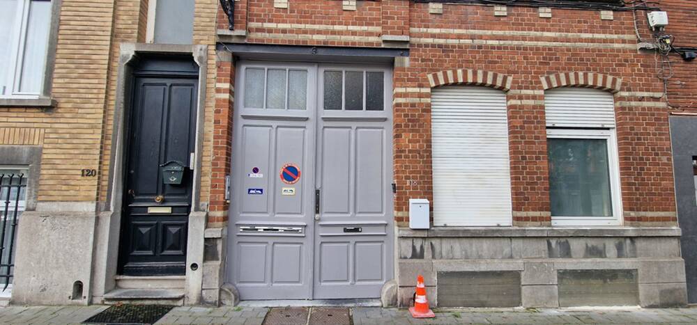 Handelszaak te huur in Jette 1090 990.00€ slaapkamers 100.00m² - Zoekertje 391563