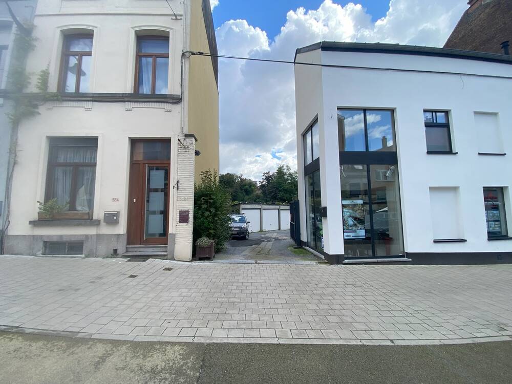 Parking / garage à vendre à Uccle 1180 399000.00€ chambres m² - annonce 392000