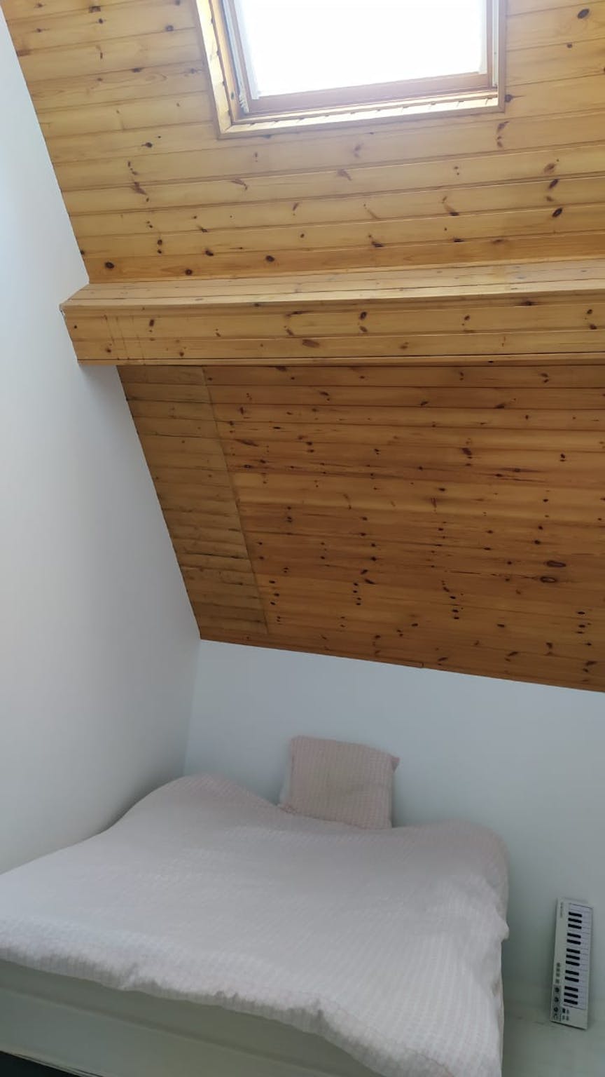 Appartement te huur in Vorst 1190 690.00€ 1 slaapkamers 350.00m² - Zoekertje 436230