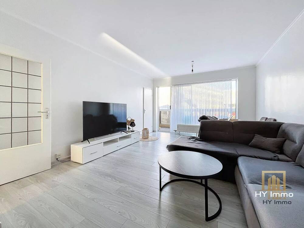 Appartement à vendre à Koekelberg 1081 235000.00€ 2 chambres 76.10m² - annonce 393820