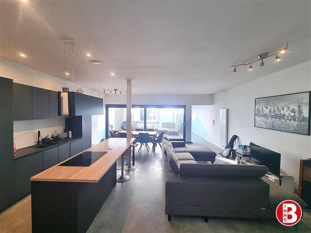 Appartement à à Schaerbeek 1030 495000.00€ 3 chambres 185.00m² - annonce 394743