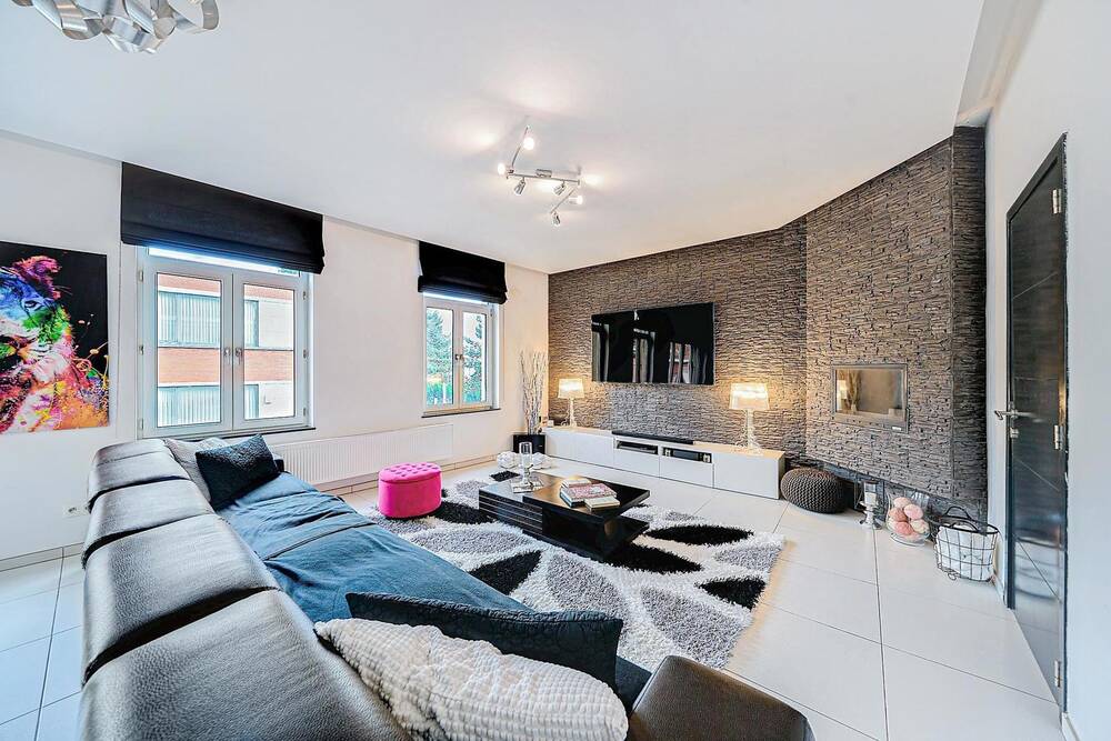 Maison à vendre à Evere 1140 950000.00€ 3 chambres 214.00m² - annonce 394656