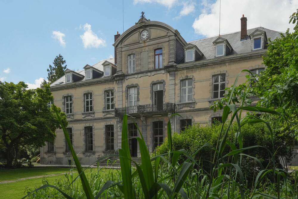 Kasteel te koop in Kain 7540 1350000.00€ 30 slaapkamers 3000.00m² - Zoekertje 394528