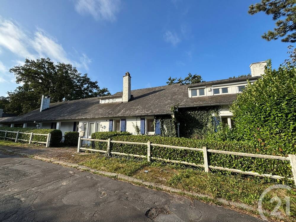 Maison à à Wavre 1300 525000.00€ 6 chambres 527.00m² - annonce 395376