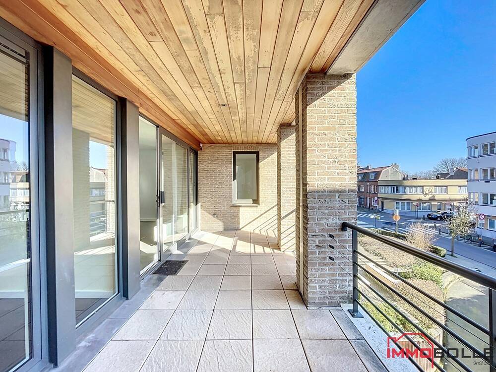 Appartement te  in Oudergem 1160 1700.00€ 2 slaapkamers 110.00m² - Zoekertje 395924