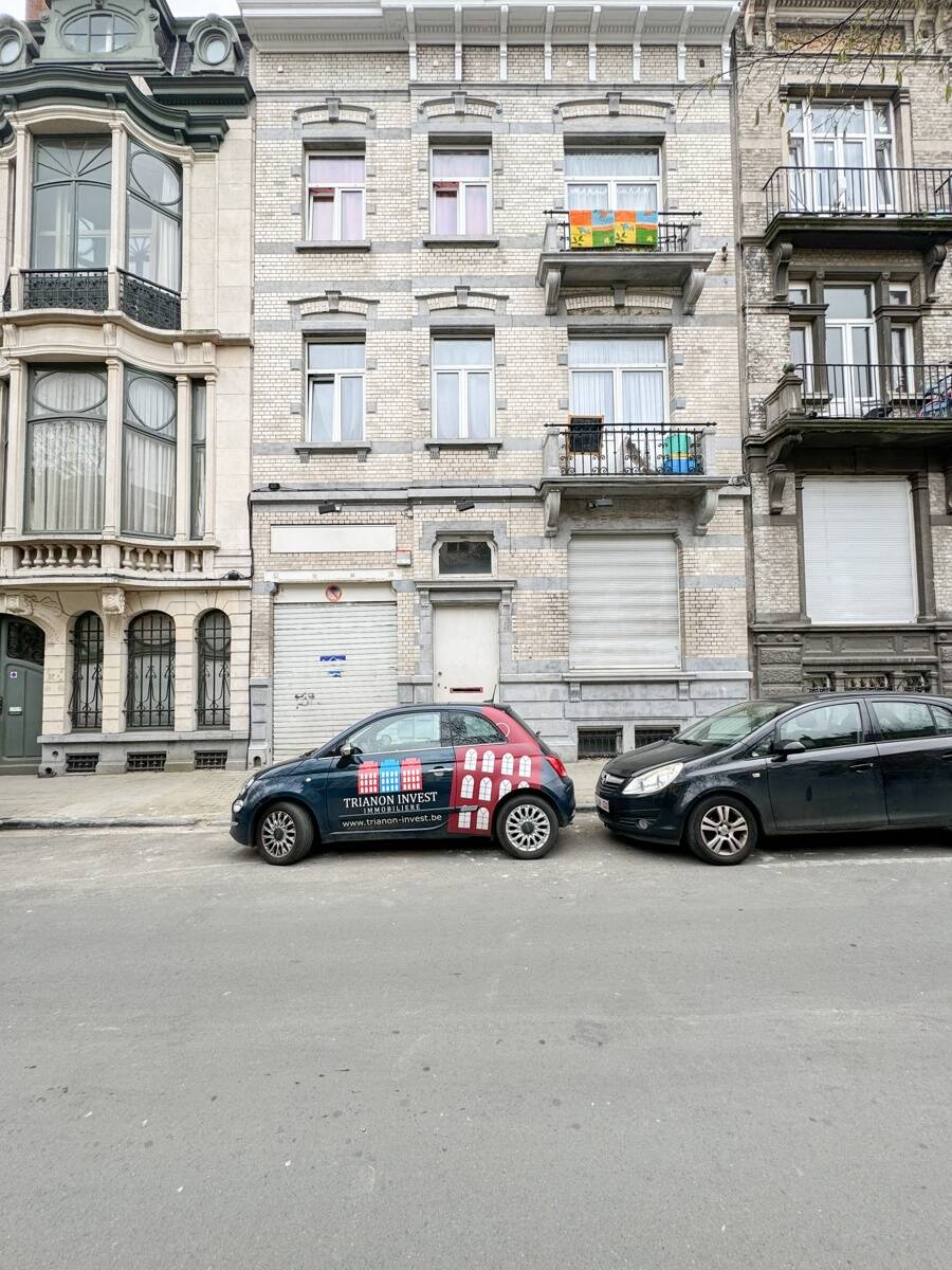 Commerce à vendre à Anderlecht 1070 390000.00€ chambres 650.00m² - annonce 397463