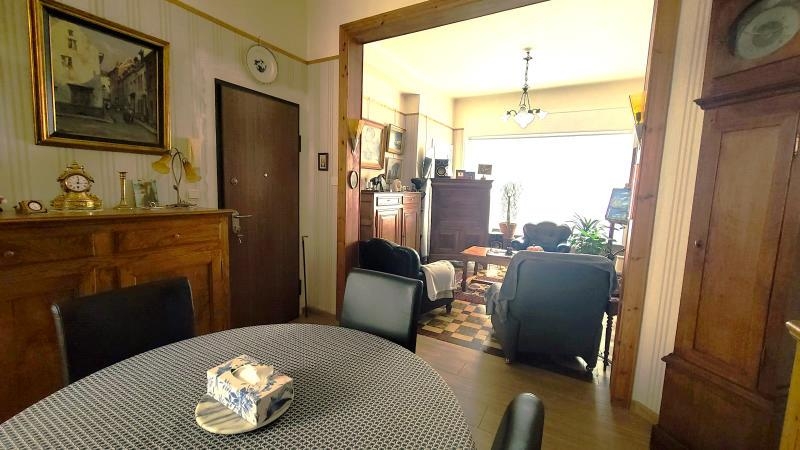Duplex à vendre à Berchem-Sainte-Agathe 1082 180000.00€ 1 chambres 80.00m² - annonce 398294