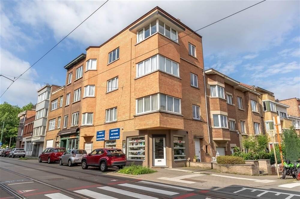 Handelszaak te koop in Ukkel 1180 160000.00€ slaapkamers 60.00m² - Zoekertje 398415
