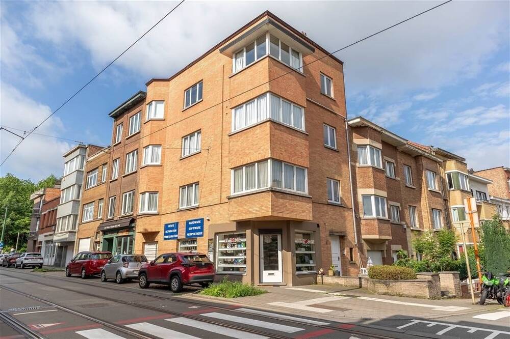 Handelszaak te  koop in Ukkel 1180 160000.00€  slaapkamers 60.00m² - Zoekertje 398415