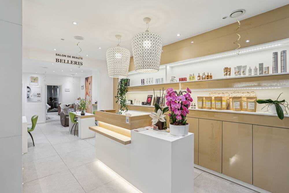 Handelszaak te koop in Ukkel 1180 320000.00€ slaapkamers 68.00m² - Zoekertje 398045