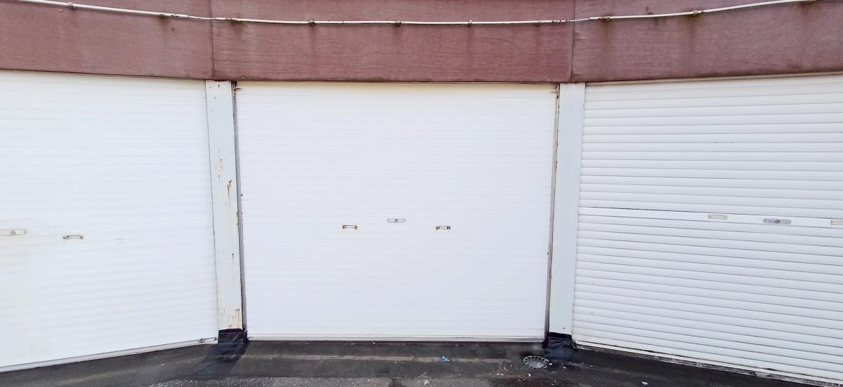 Parking / garage à vendre à Molenbeek-Saint-Jean 1080 30000.00€  chambres m² - annonce 398562