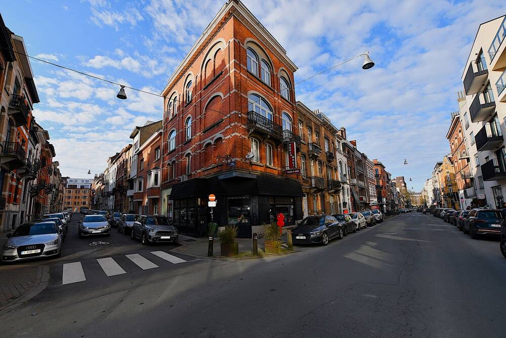 Studio te  koop in Ukkel 1180 163000.00€ 0 slaapkamers 36.00m² - Zoekertje 398300