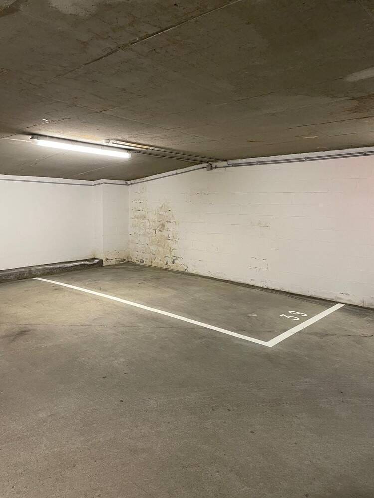 Box à vendre à Ixelles 1050 36000.00€ chambres m² - annonce 399720