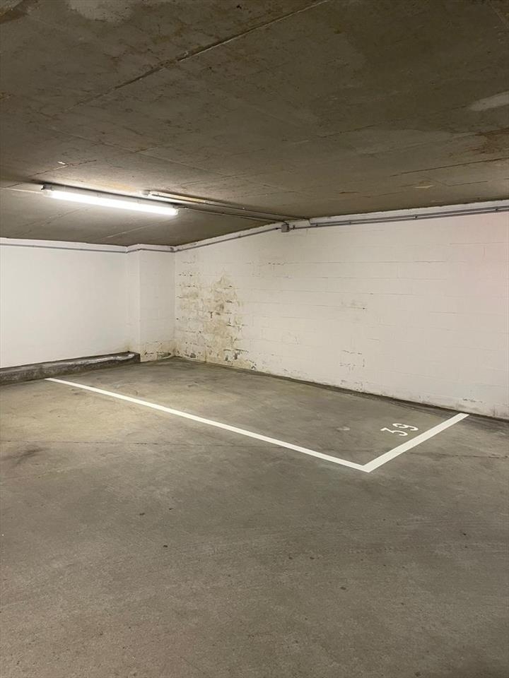 Parking / garage à vendre à Ixelles 1050 36000.00€ chambres m² - annonce 399720