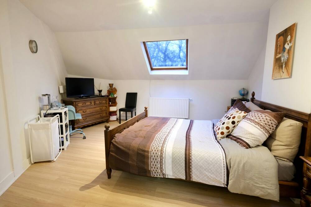 Appartement à vendre à Koekelberg 1081 180000.00€ 1 chambres 55.00m² - annonce 399757