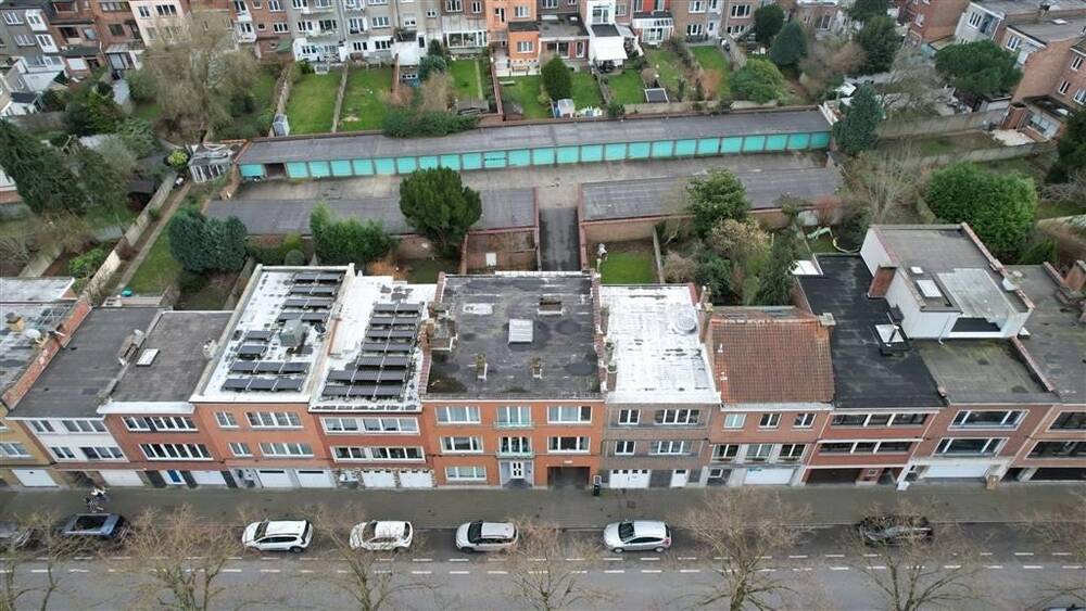 Immeuble de rapport - Immeuble à appartement à vendre à Anderlecht 1070 1700000.00€ 7 chambres 388.00m² - annonce 401789