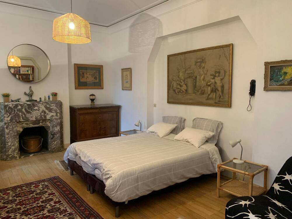 Appartement à louer à Etterbeek 1040 830.00€ 1 chambres 45.00m² - annonce 532470