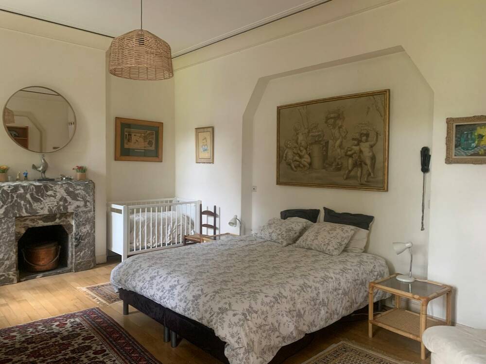 Appartement te huur in Etterbeek 1040 880.00€ 0 slaapkamers 25.00m² - Zoekertje 532470