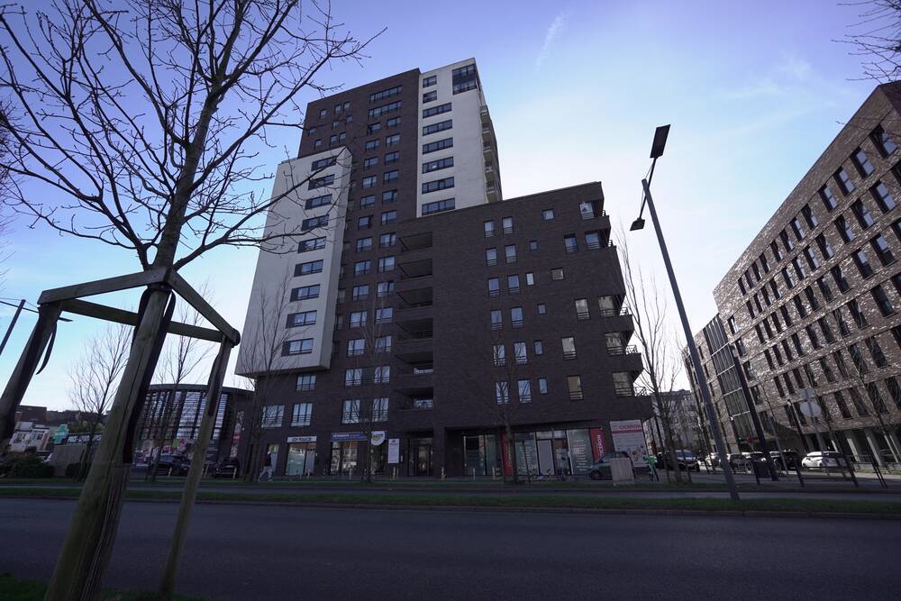Parking / garage à vendre à Evere 1140 19900.00€  chambres m² - annonce 400995