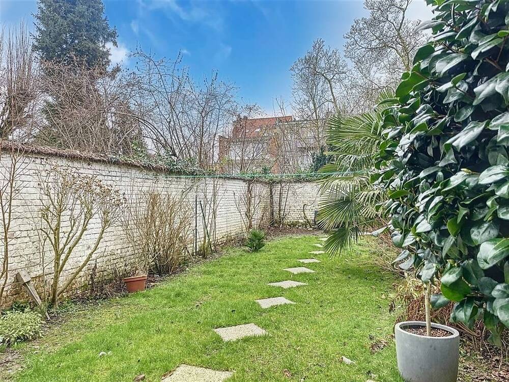 Maison à vendre à Ganshoren 1083 499000.00€ 4 chambres 180.00m² - annonce 505426