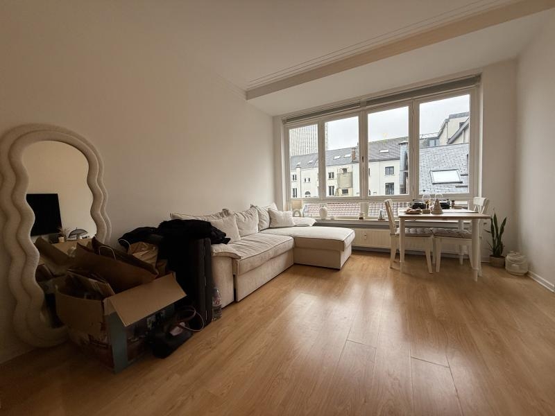 Appartement te in Brussel 1000 195000.00€ slaapkamers 40.00m² - Zoekertje 402856