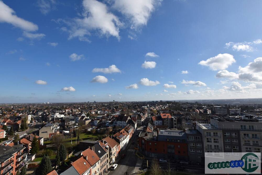 Appartement à à Laeken 1020 219000.00€ 2 chambres 75.00m² - annonce 402755