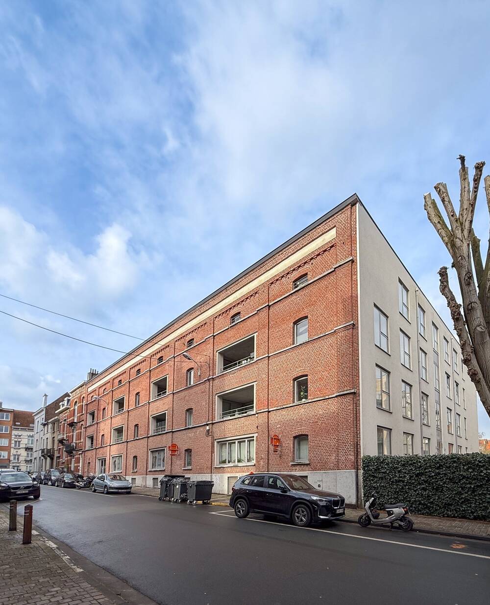 Commerce à vendre à Ixelles 1050 465000.00€ chambres 160.00m² - annonce 402201
