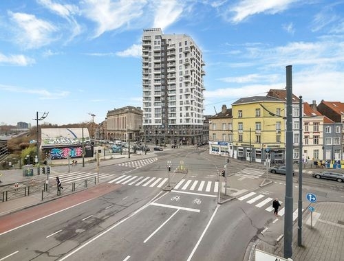 Parking / garage à vendre à Molenbeek-Saint-Jean 1080 25000.00€ chambres m² - annonce 402217