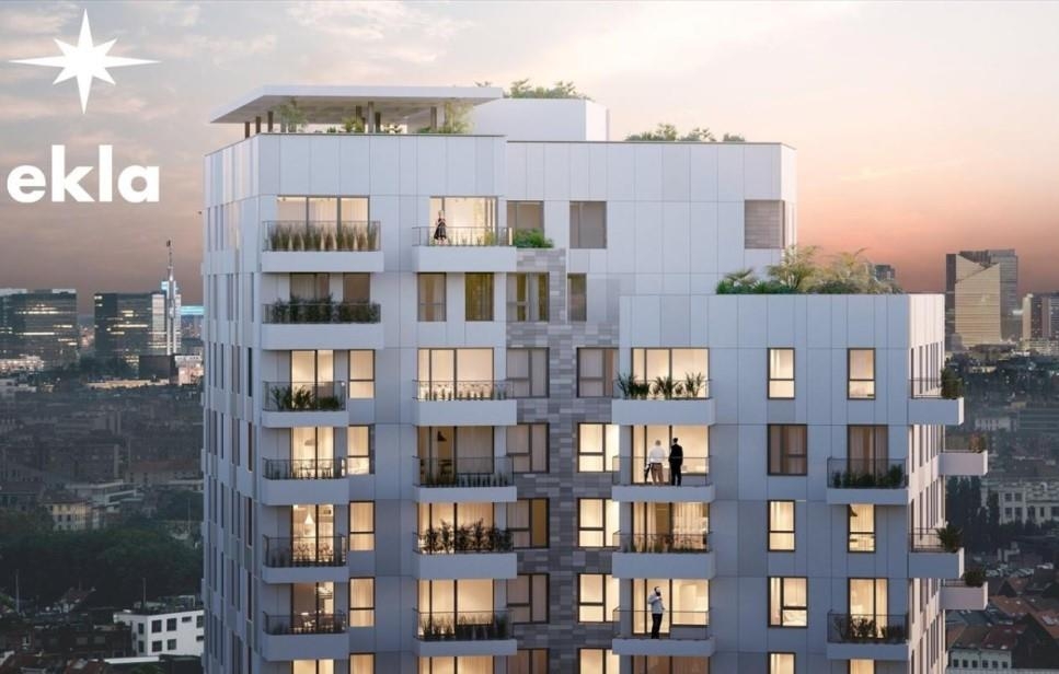 Parking & garage te koop in Sint-Jans-Molenbeek 1080 25000.00€ slaapkamers m² - Zoekertje 402217