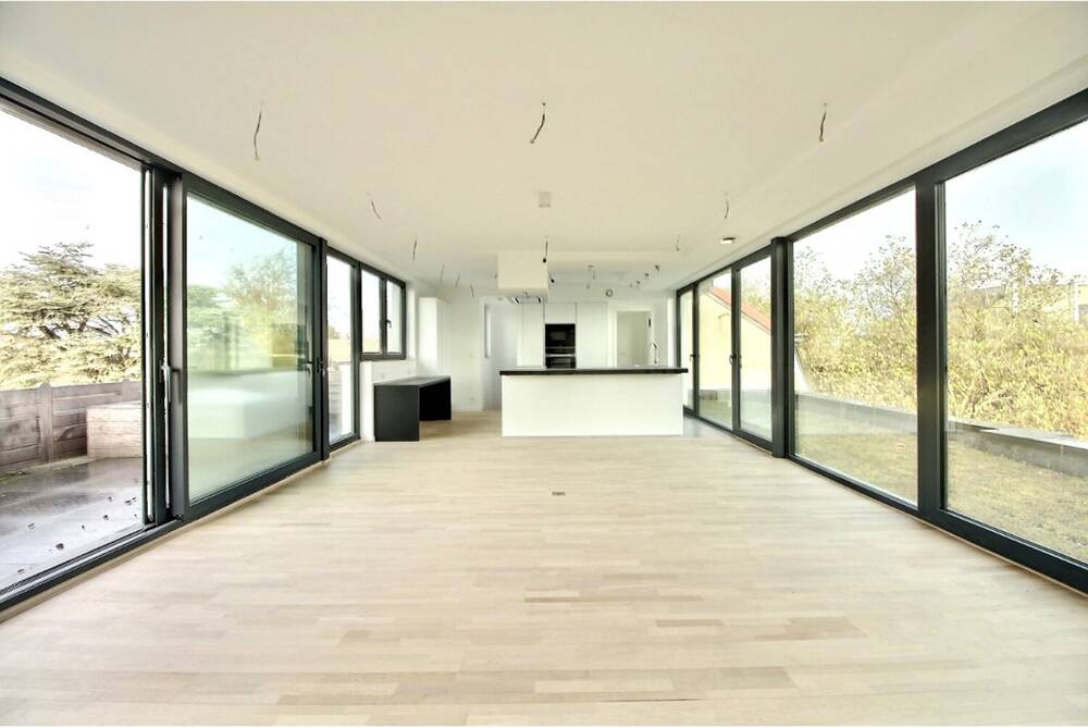 Penthouse te  koop in Schaarbeek 1030 795000.00€ 2 slaapkamers 131.00m² - Zoekertje 403920