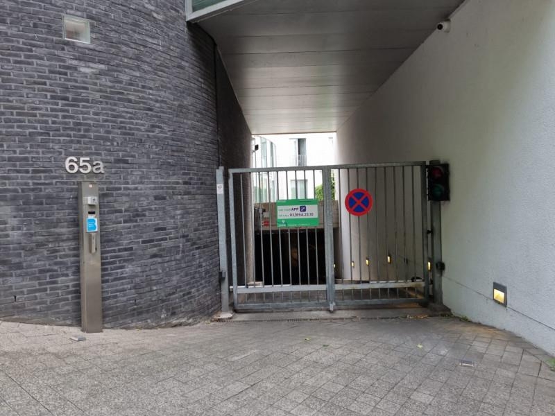 Parking & garage te huur in Brussel 1000 179.00€ slaapkamers m² - Zoekertje 403803