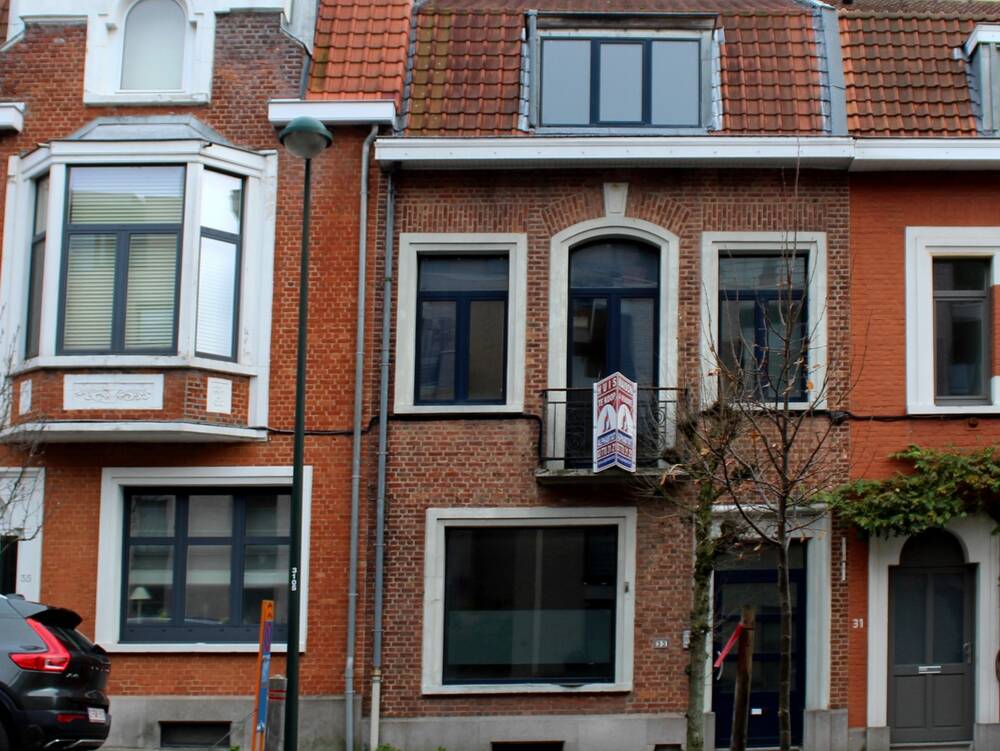 Maison à vendre à Auderghem 1160 610000.00€ 4 chambres 165.00m² - annonce 405851