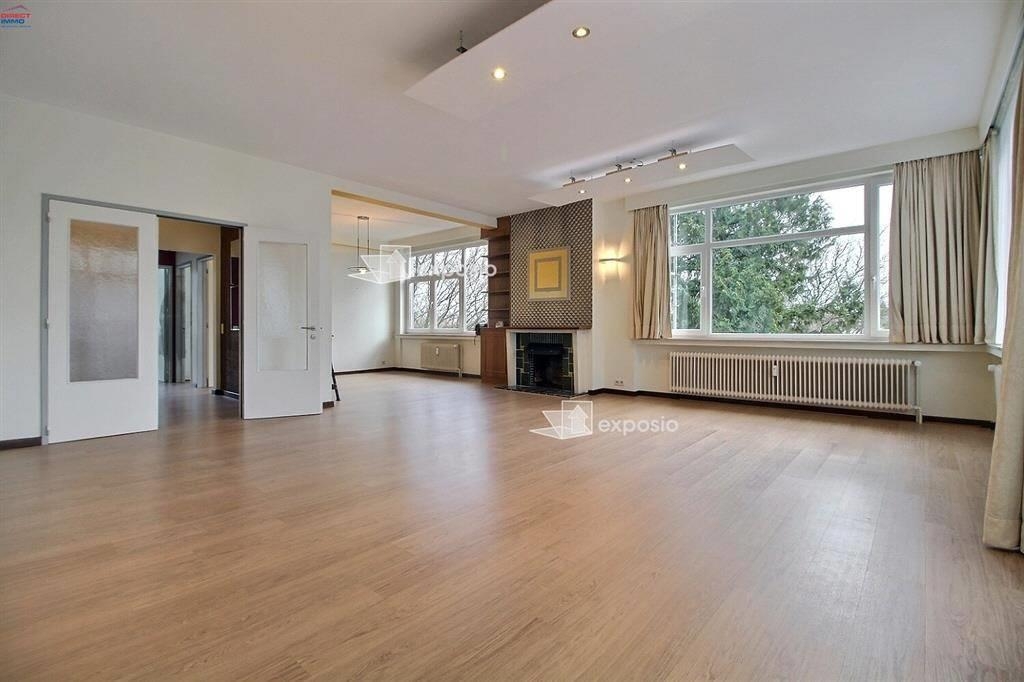 Appartement te  in Elsene 1050 1700.00€ 2 slaapkamers 117.00m² - Zoekertje 406865