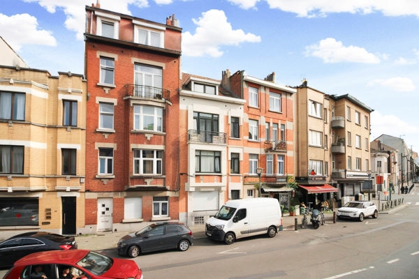 Huis te koop in Koekelberg 1081 415000.00€ 4 slaapkamers 200.00m² - Zoekertje 580708