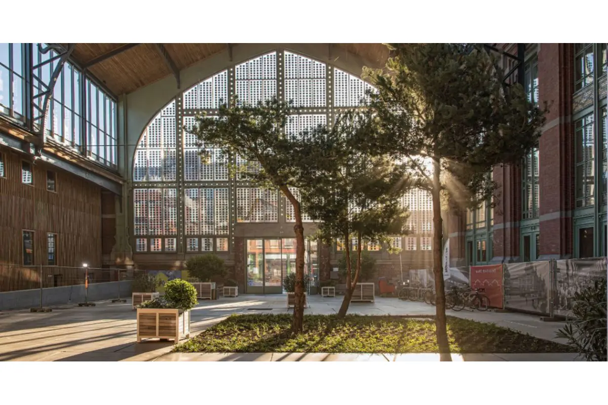 Benedenverdieping te  koop in Brussel 1000 407000.00€ 2 slaapkamers 107.00m² - Zoekertje 408081