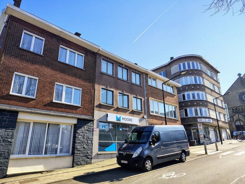 Commerce à louer à Woluwe-Saint-Pierre 1150 3500.00€ chambres 250.00m² - annonce 407536