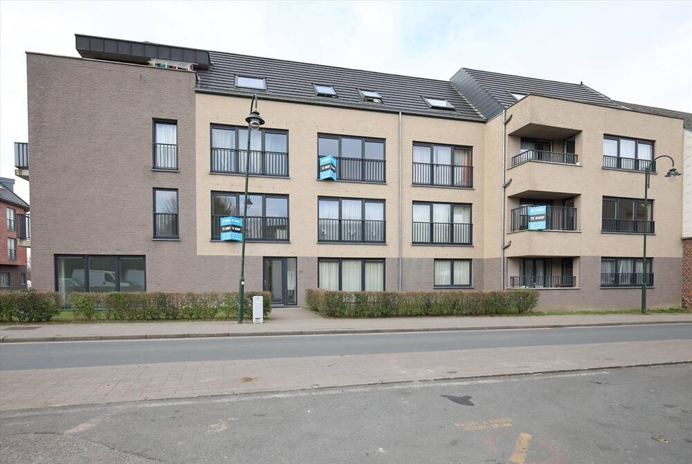 Appartement à vendre à Haren 1130 167000.00€ chambres 39.00m² - annonce 407896