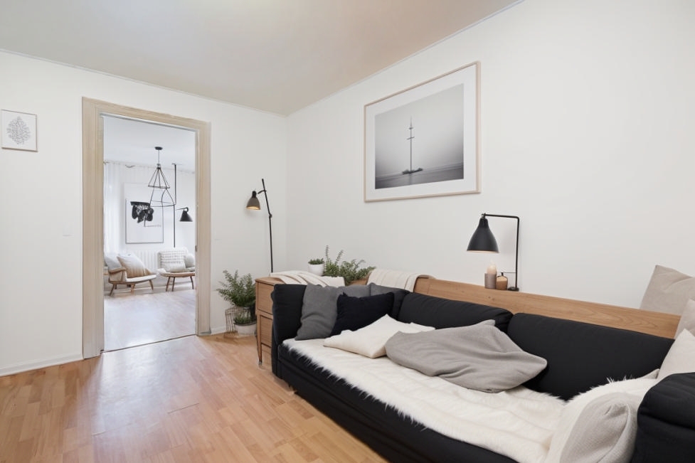 Appartement à vendre à Koekelberg 1081 149000.00€ 1 chambres 55.00m² - annonce 422416