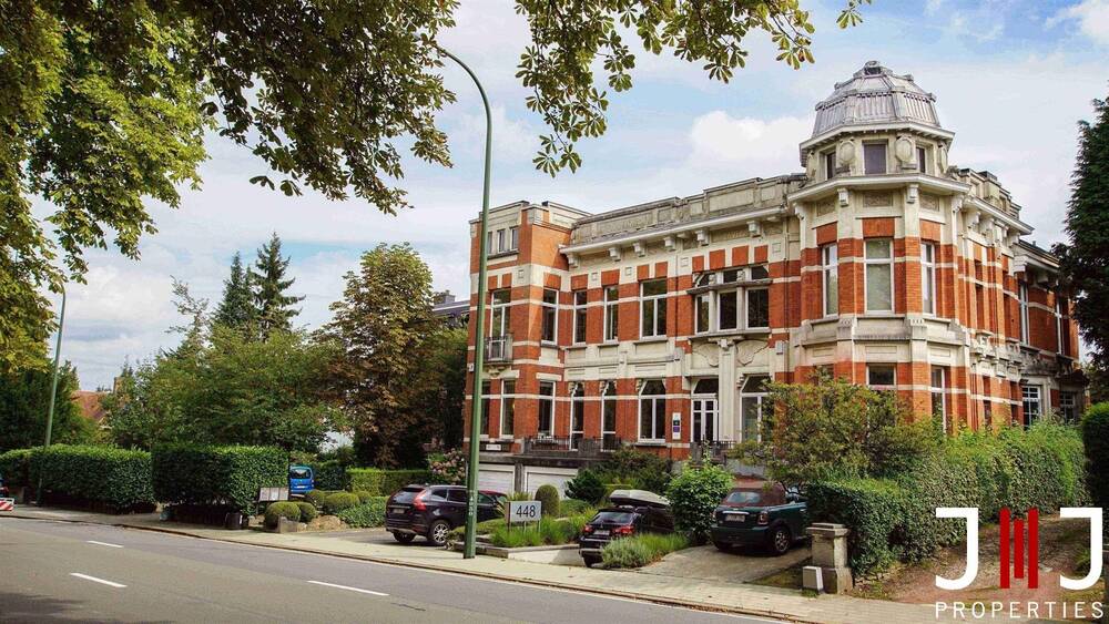Handelszaak te huur in Sint-Pieters-Woluwe 1150 1750.00€ slaapkamers 100.00m² - Zoekertje 409405