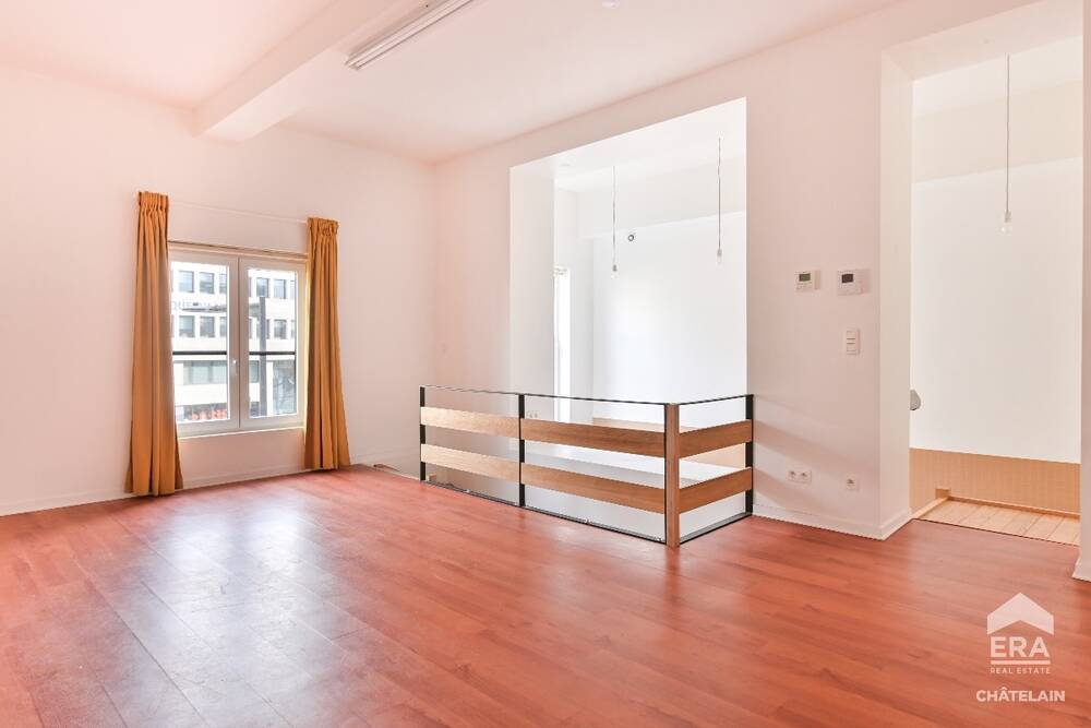 Appartement te in Brussel 1000 250000.00€ 1 slaapkamers 76.00m² - Zoekertje 409210