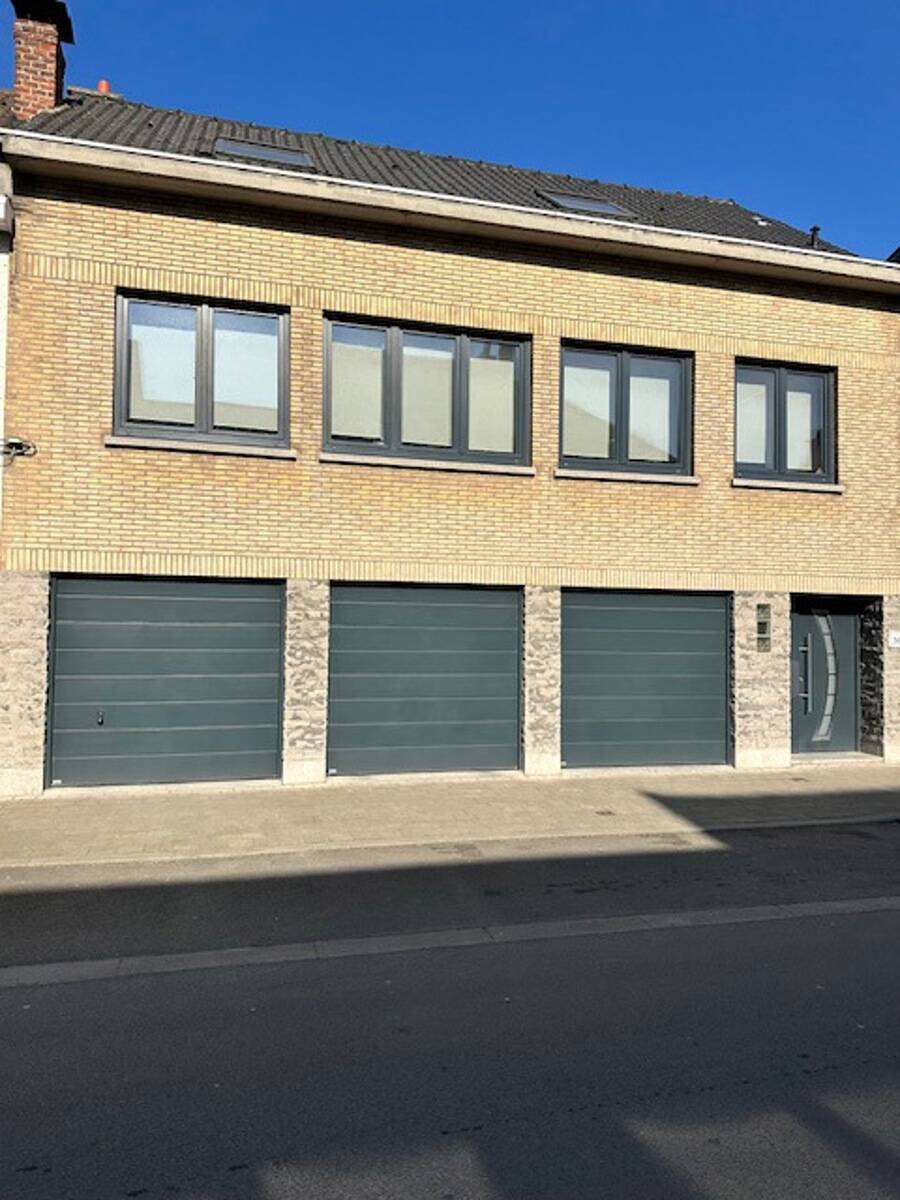 Maison à vendre à Neder-Over-Heembeek 1120 385000.00€ 3 chambres m² - annonce 505414