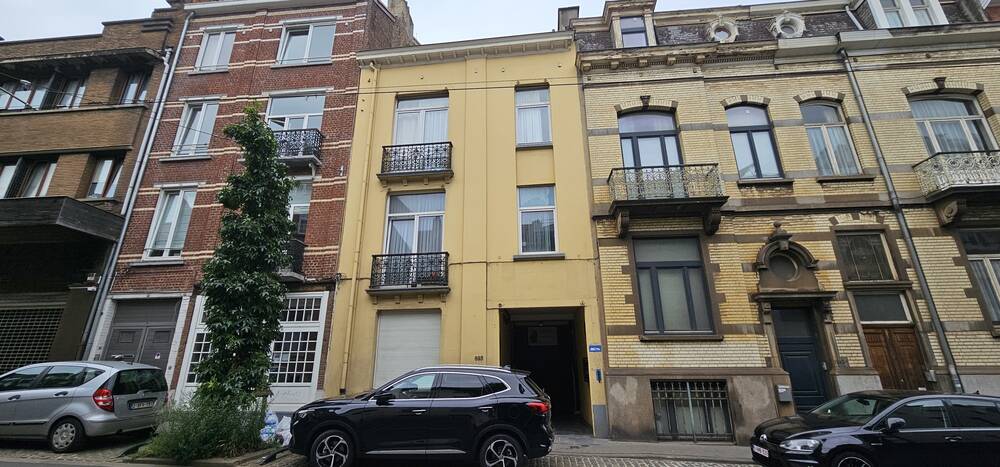 Handelszaak te koop in Ukkel 1180 875000.00€ slaapkamers 250.00m² - Zoekertje 410085