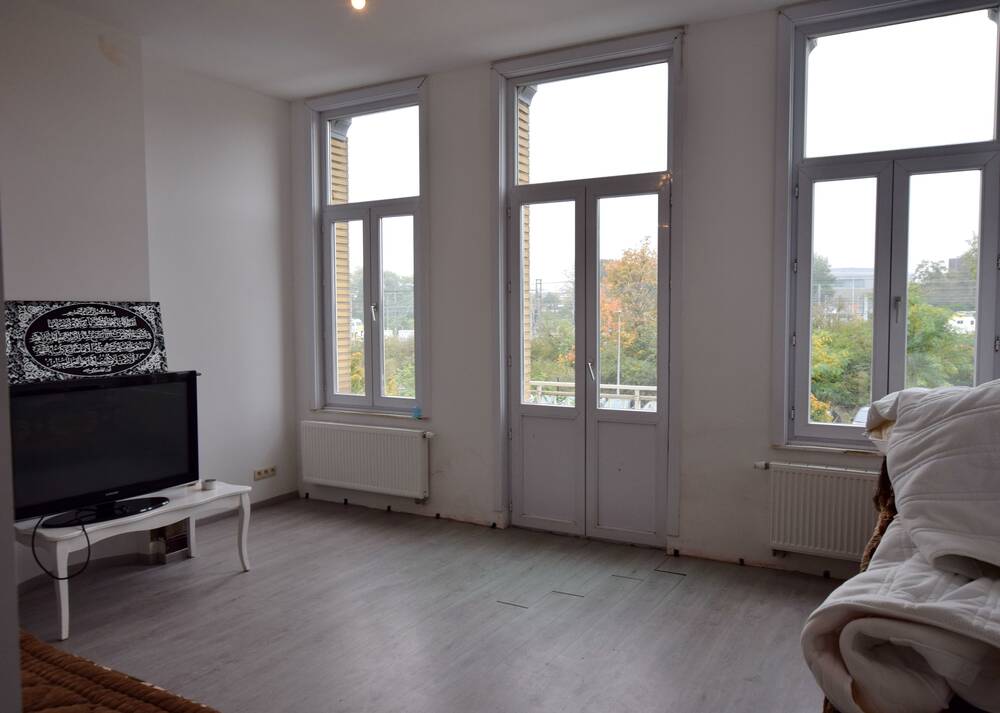 Immeuble mixte à vendre à Schaerbeek 1030 525000.00€ 6 chambres 265.00m² - annonce 410418